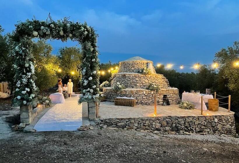 پانسیون Agricampeggio Wishne