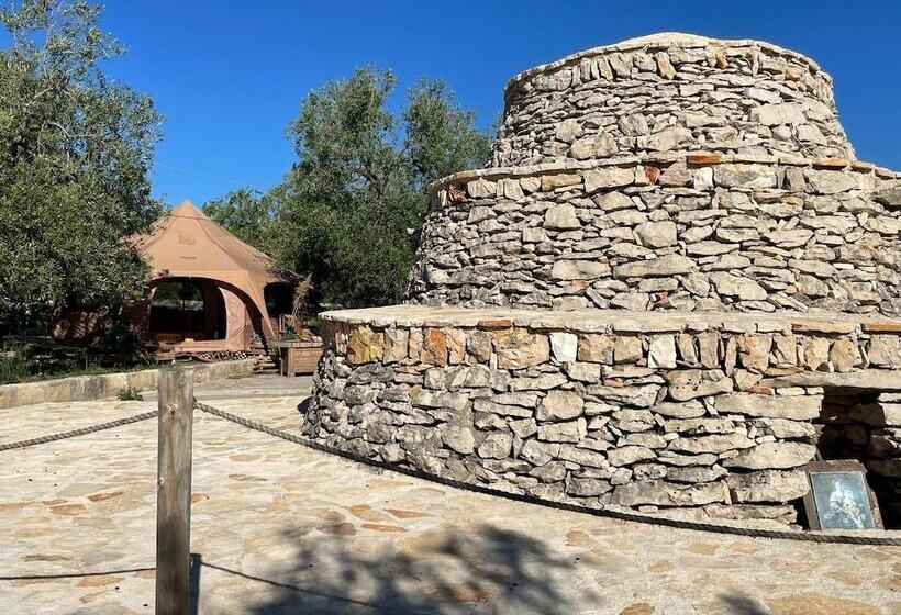 پانسیون Agricampeggio Wishne