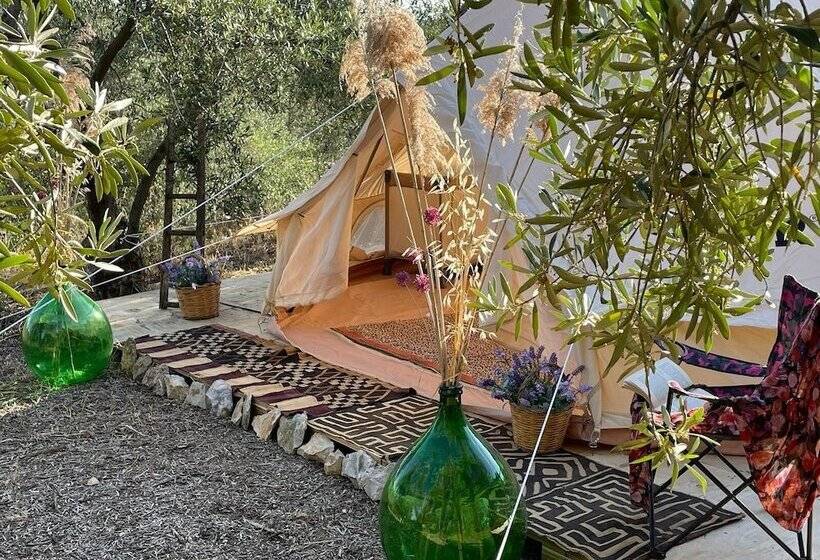 پانسیون Agricampeggio Wishne