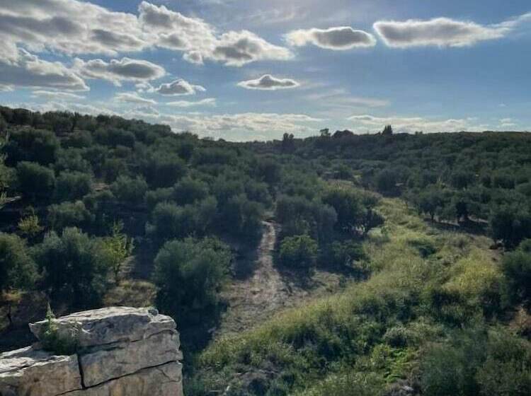 پانسیون Agricampeggio Wishne