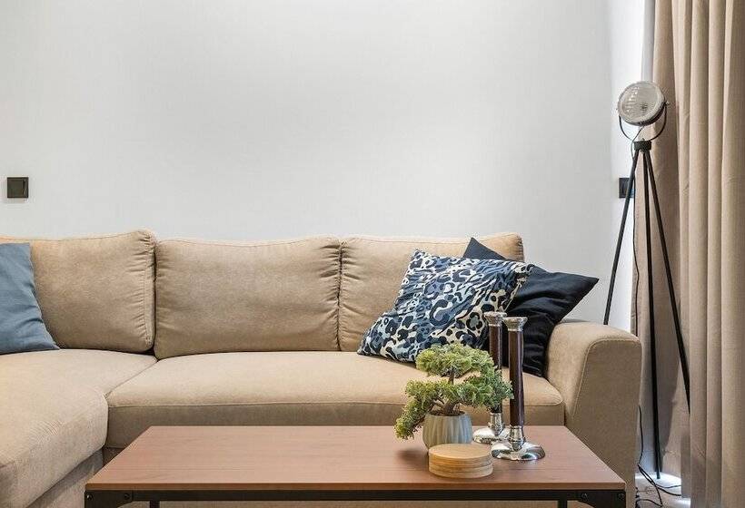 Pension (Hôtel basse catégorie) Argeno Suites Lefkada