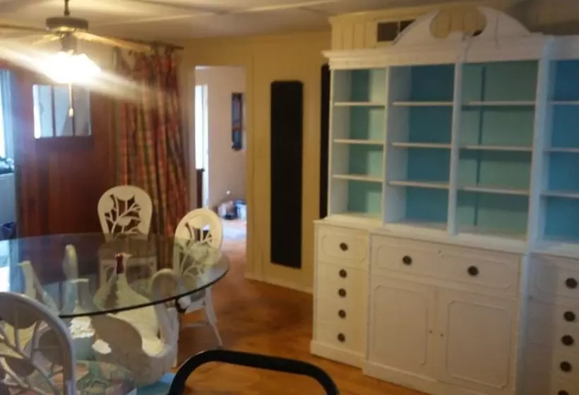 ペンション Box Cottage