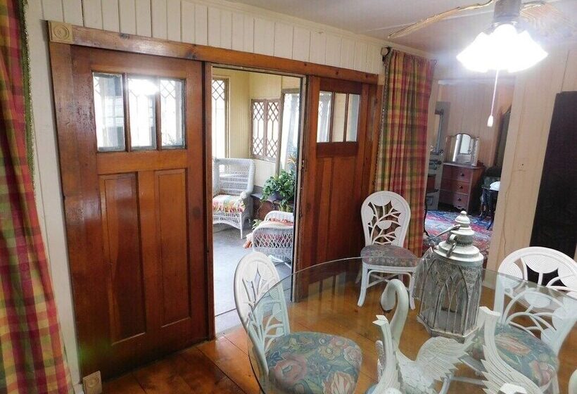 Пансион Box Cottage