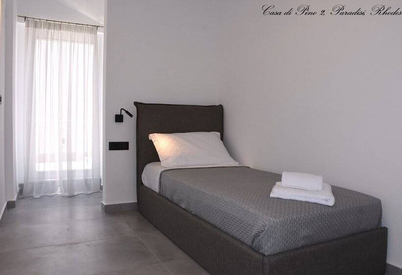 Panzió Casa Di Pino In Paradisi Square Near Airport