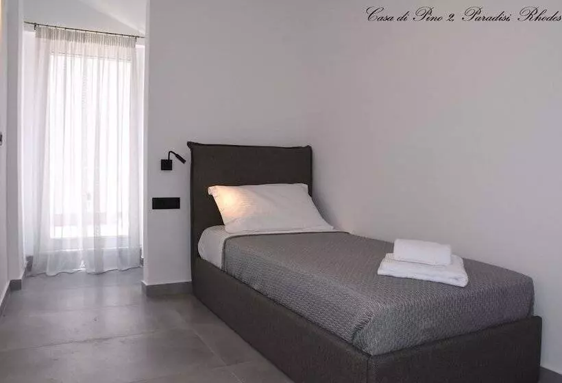 Majatalo Casa Di Pino In Paradisi Square Near Airport