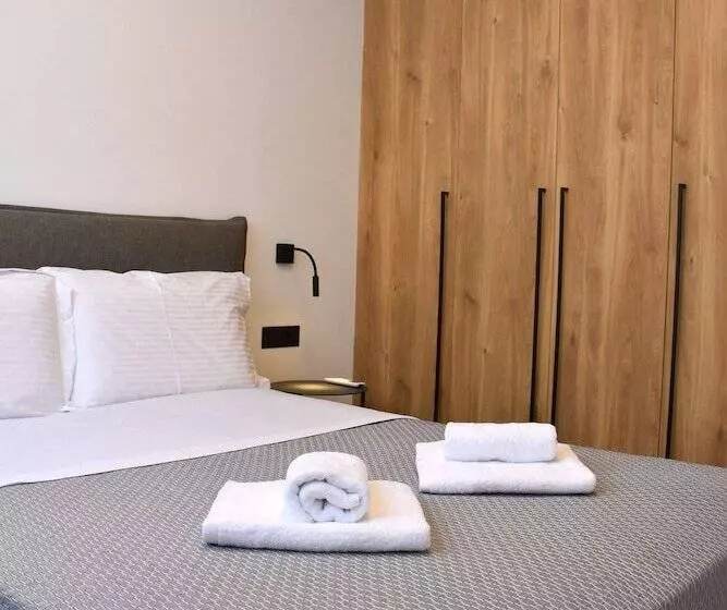 Majatalo Casa Di Pino In Paradisi Square Near Airport