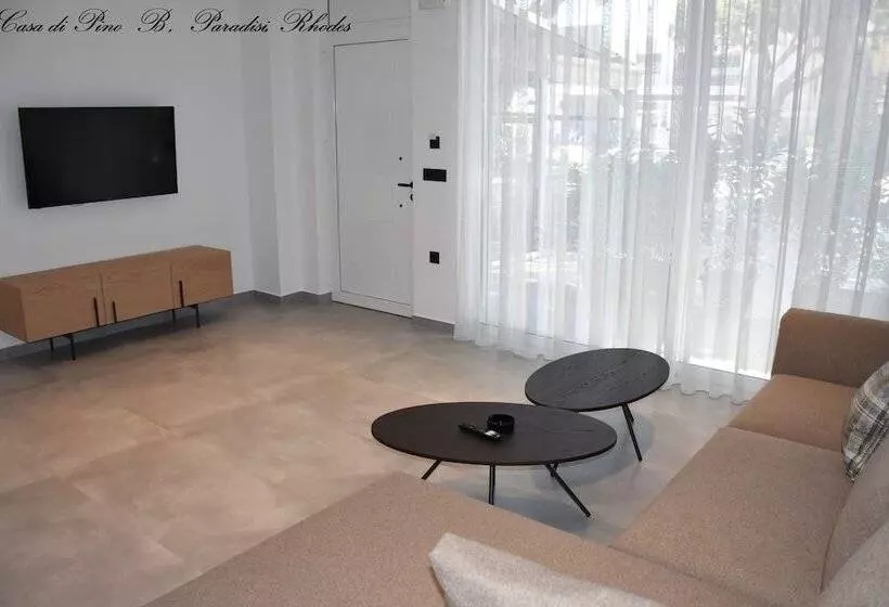 Majatalo Casa Di Pino In Paradisi Square Near Airport