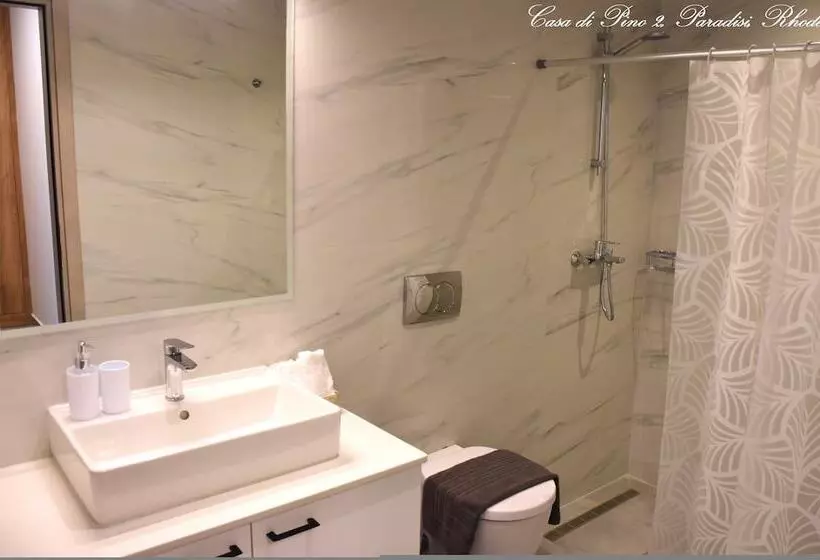 Majatalo Casa Di Pino In Paradisi Square Near Airport