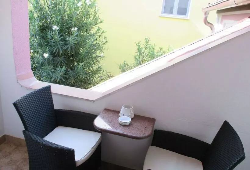 Majatalo Guest House Villa Daniel