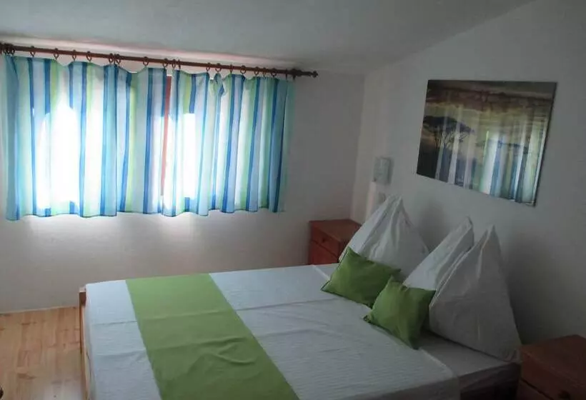 Majatalo Guest House Villa Daniel