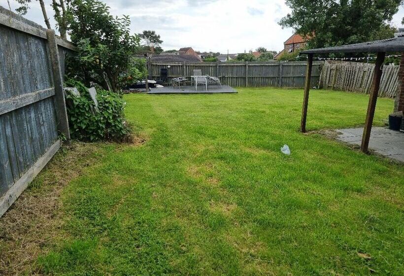 דירת נופש Boathouse, Easington Just Minutes From The Sea