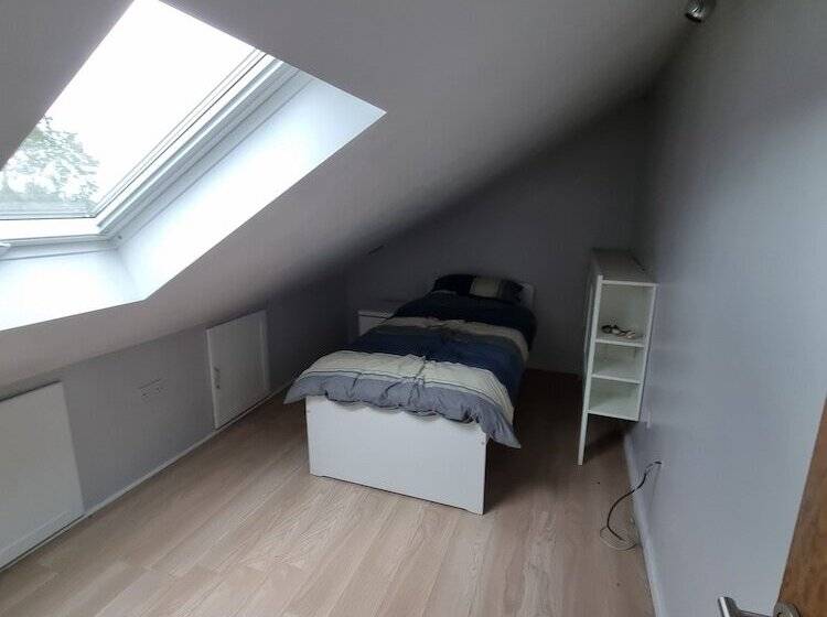 דירת נופש Boathouse, Easington Just Minutes From The Sea