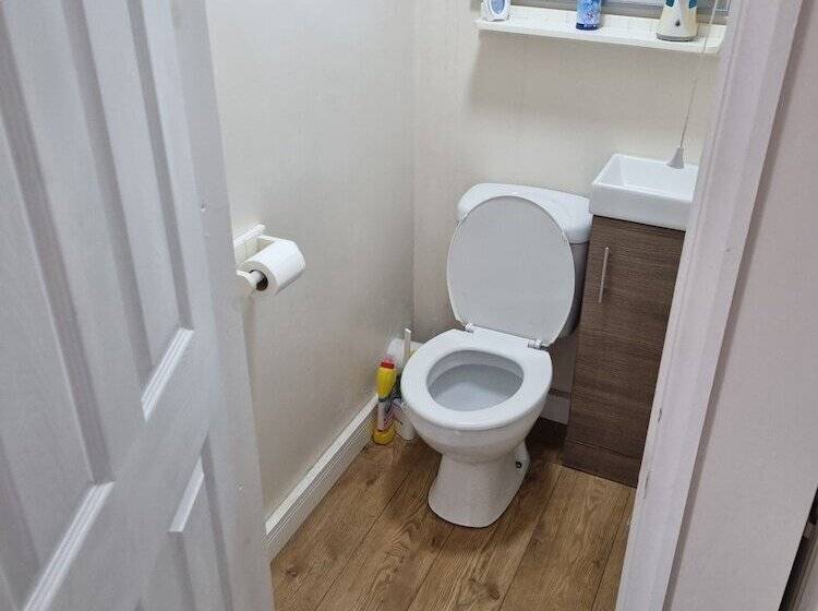 דירת נופש Boathouse, Easington Just Minutes From The Sea