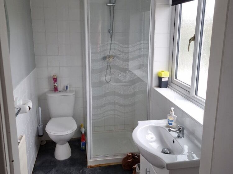 דירת נופש Boathouse, Easington Just Minutes From The Sea