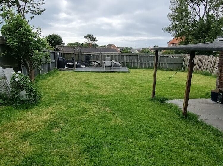 דירת נופש Boathouse, Easington Just Minutes From The Sea