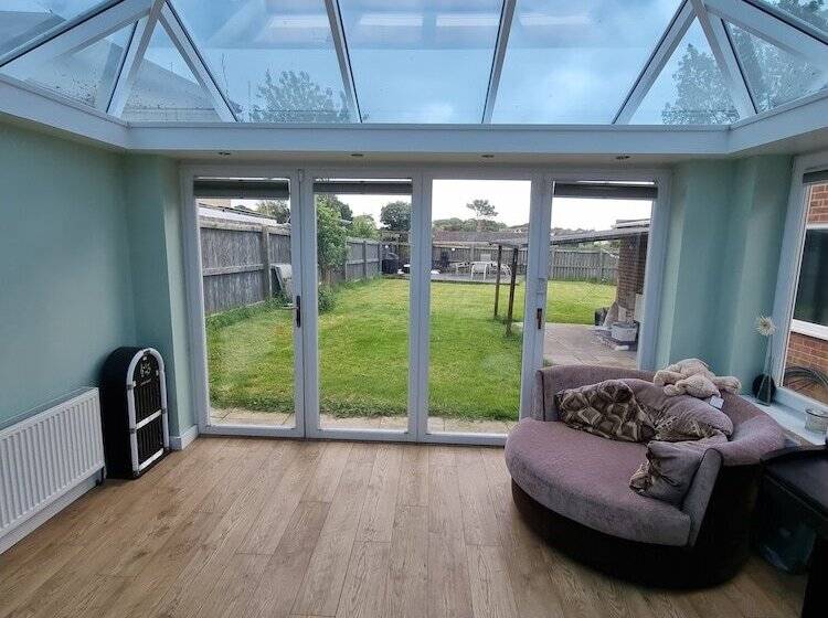 דירת נופש Boathouse, Easington Just Minutes From The Sea