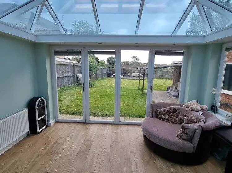 Residenssi Boathouse, Easington Just Minutes From The Sea