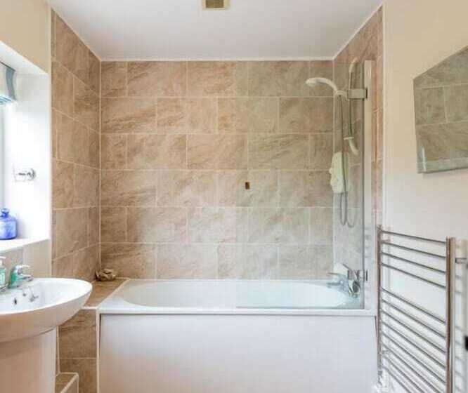 Swallow Cottage @ Olivemead Farm