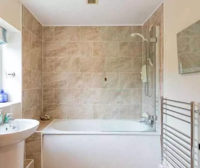 Swallow Cottage @ Olivemead Farm