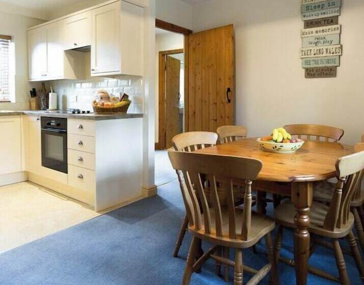 Swallow Cottage @ Olivemead Farm