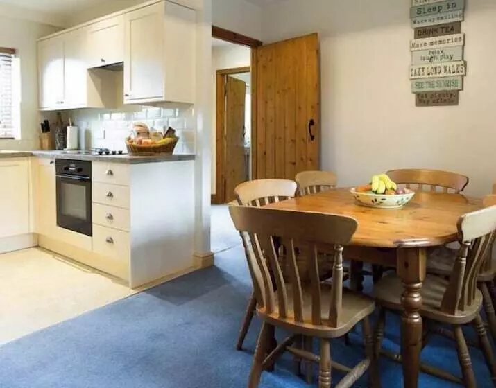 Swallow Cottage @ Olivemead Farm