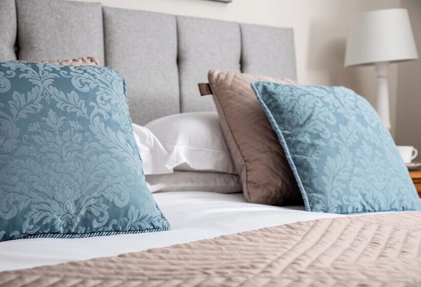 Swallow Cottage @ Olivemead Farm