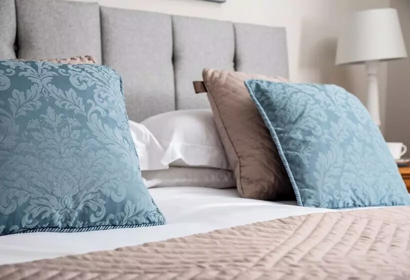 Swallow Cottage @ Olivemead Farm