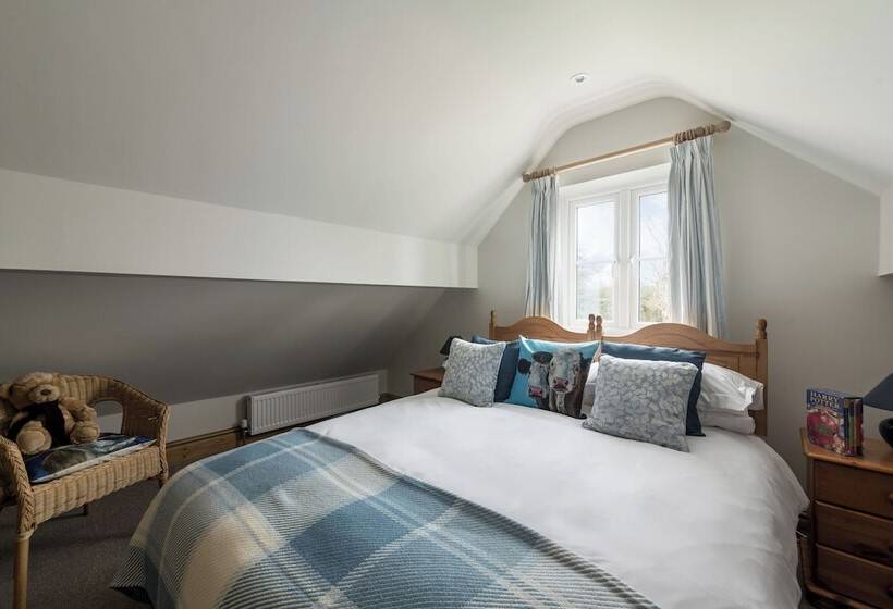 Swallow Cottage @ Olivemead Farm