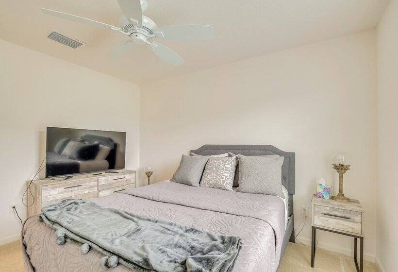 Golfer S Paradise: Wildwood Home W/ Luxe Amenities