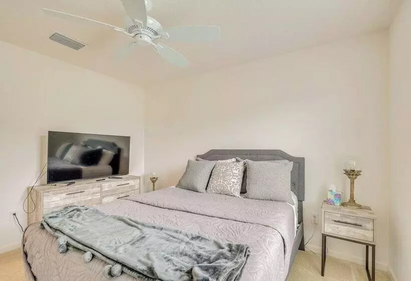Golfer S Paradise: Wildwood Home W/ Luxe Amenities