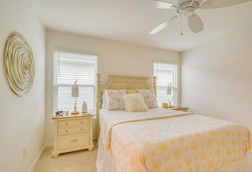 Golfer S Paradise: Wildwood Home W/ Luxe Amenities