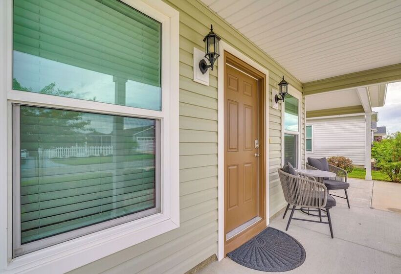 Golfer S Paradise: Wildwood Home W/ Luxe Amenities