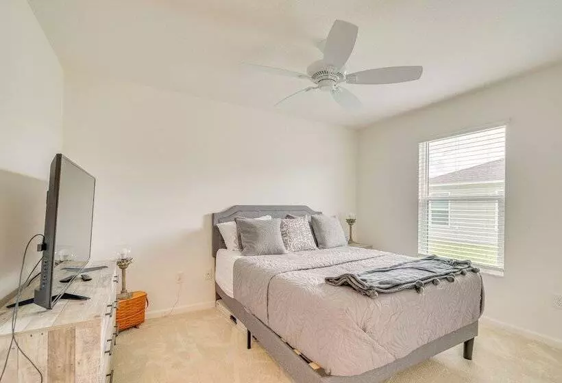 Golfer S Paradise: Wildwood Home W/ Luxe Amenities