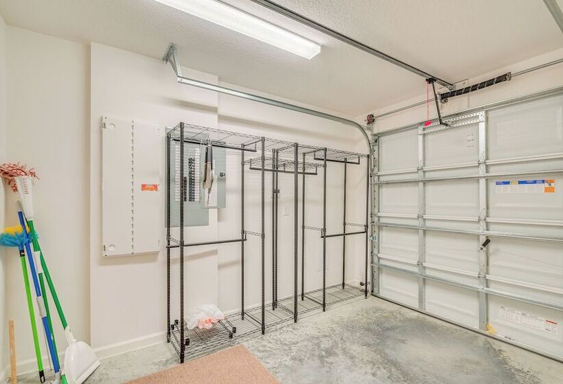 Golfer S Paradise: Wildwood Home W/ Luxe Amenities