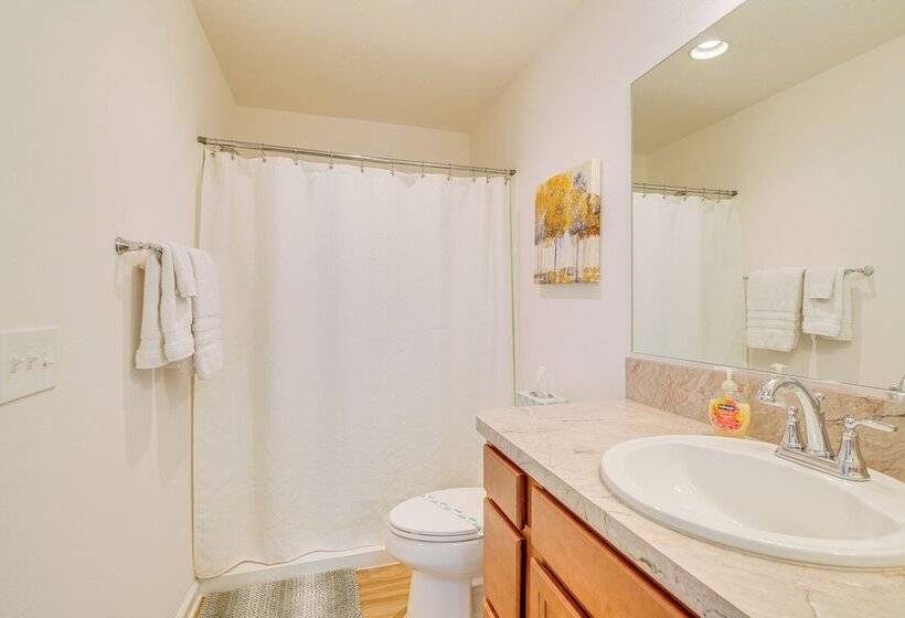 Golfer S Paradise: Wildwood Home W/ Luxe Amenities