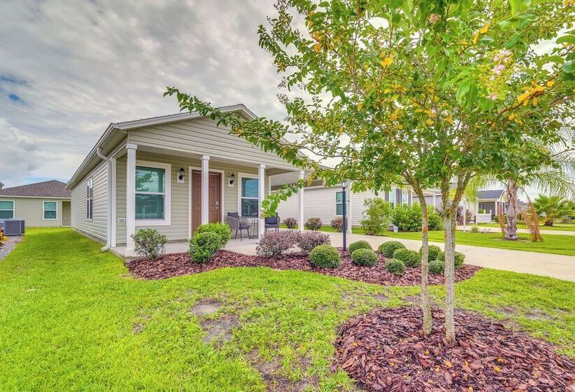 Golfer S Paradise: Wildwood Home W/ Luxe Amenities