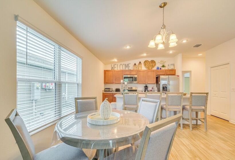 Golfer S Paradise: Wildwood Home W/ Luxe Amenities