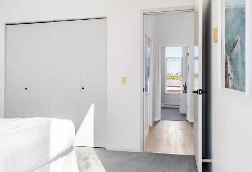 Beachcomber S Bliss By Avantstay Steps To The Beach Ocean Views