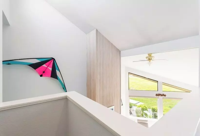 Beachcomber S Bliss By Avantstay Steps To The Beach Ocean Views