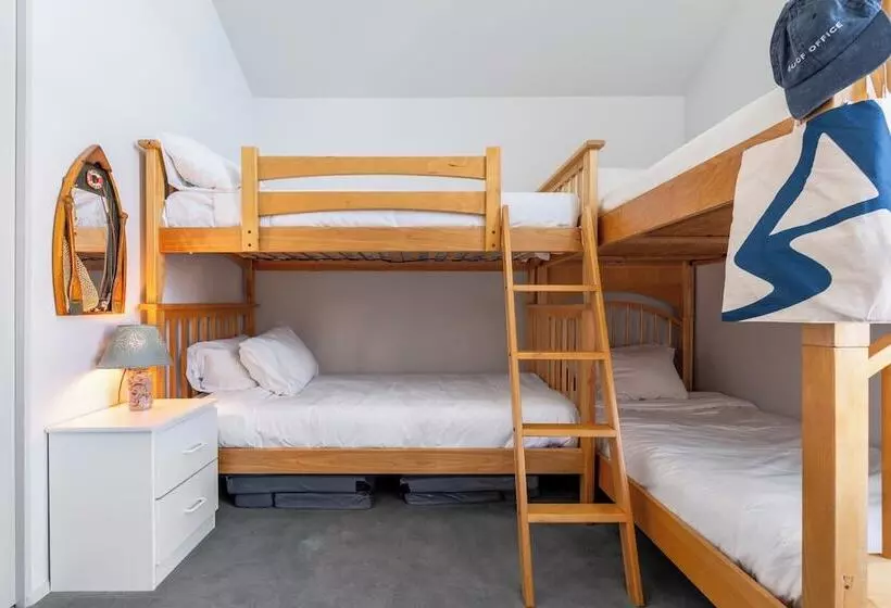 Beachcomber S Bliss By Avantstay Steps To The Beach Ocean Views