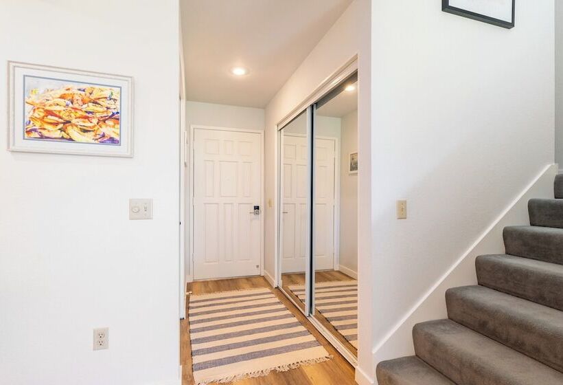 Beachcomber S Bliss By Avantstay Steps To The Beach Ocean Views