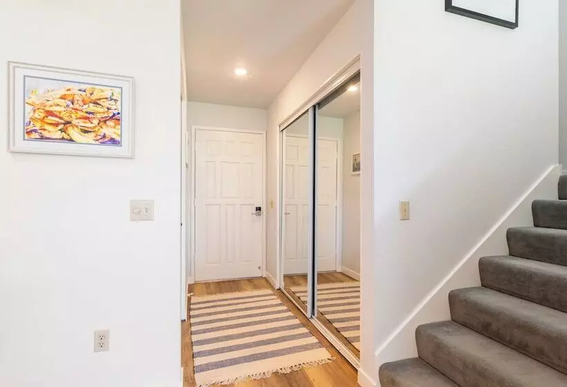 Beachcomber S Bliss By Avantstay Steps To The Beach Ocean Views