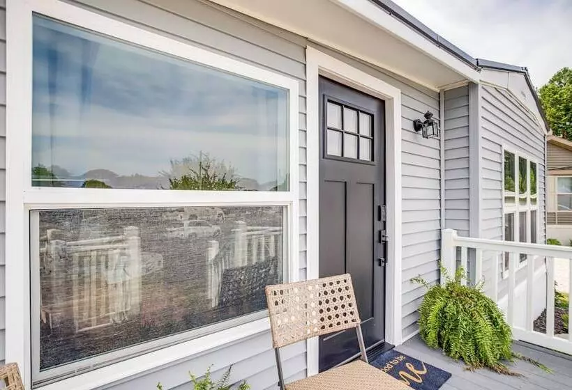 Breezy Ocean Pines Cottage W/ Patio & Pool Access!