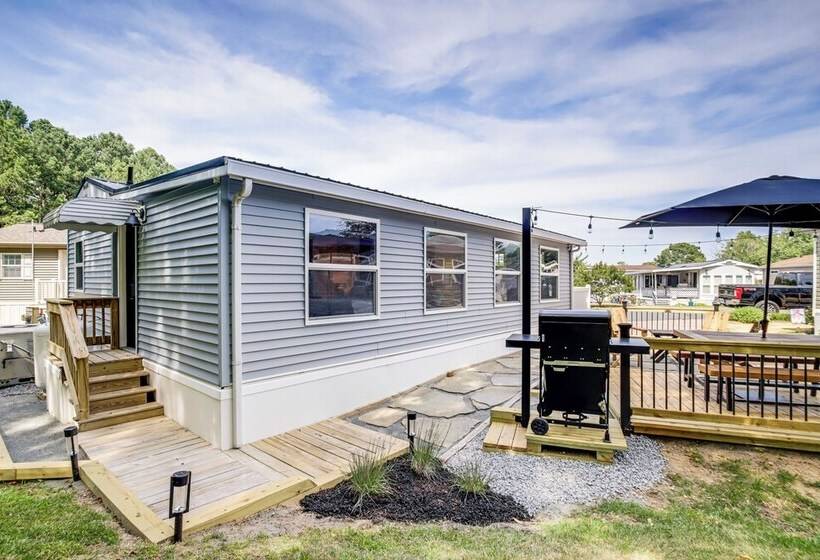 Breezy Ocean Pines Cottage W/ Patio & Pool Access!