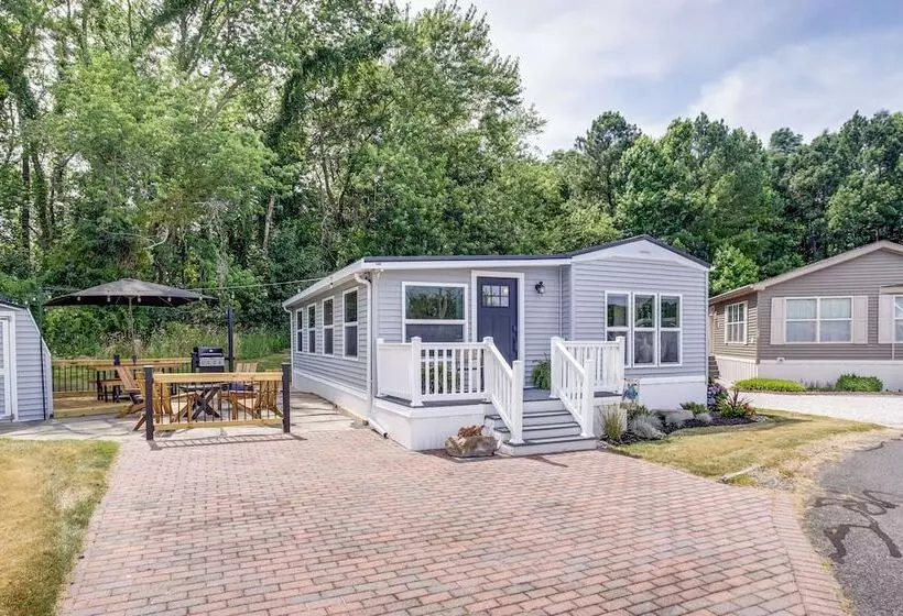 Breezy Ocean Pines Cottage W/ Patio & Pool Access!