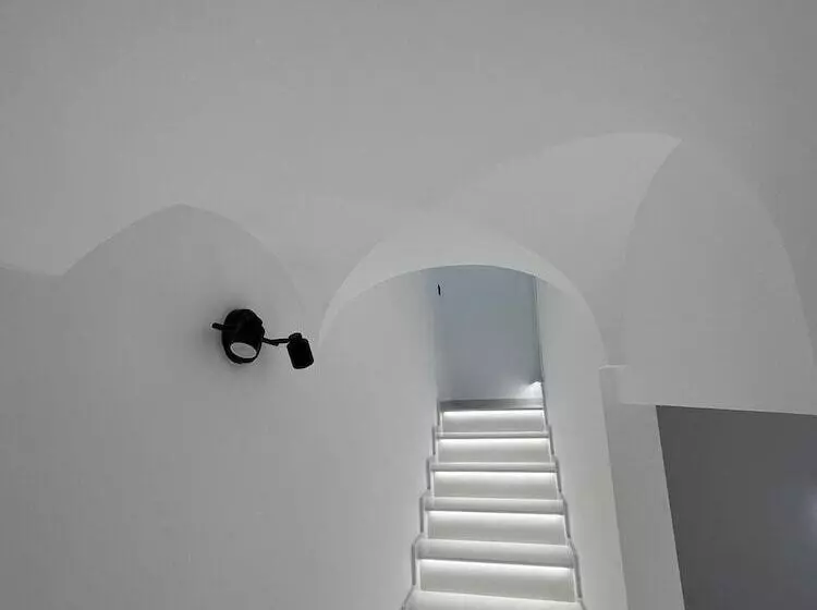 Dana Rooms Bed And Breakfast