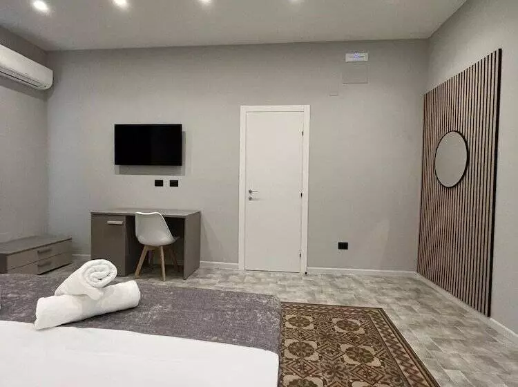 Dana Rooms Bed And Breakfast