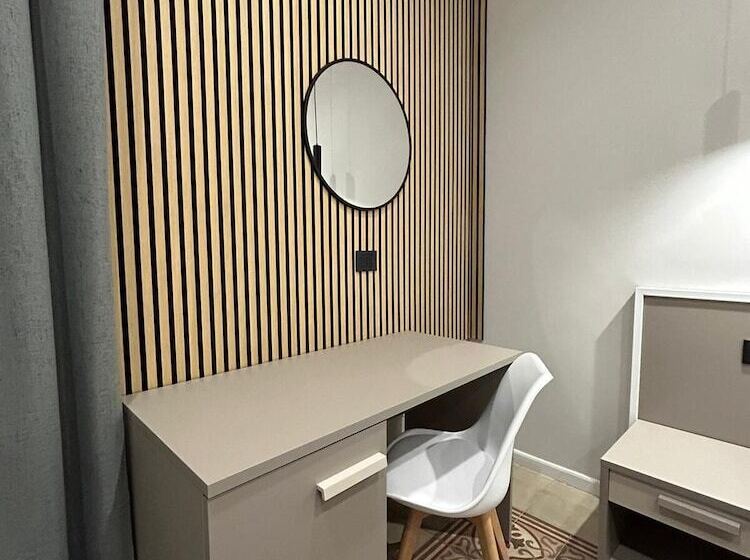 Dana Rooms Bed And Breakfast