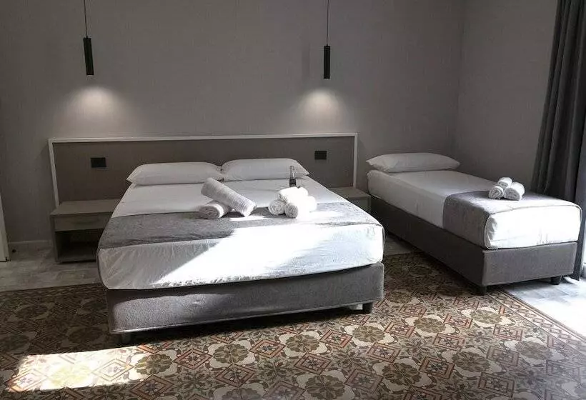 Dana Rooms Bed And Breakfast