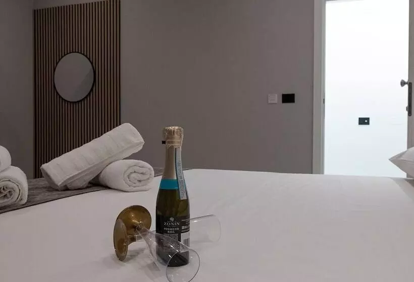 Dana Rooms Bed And Breakfast